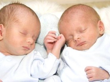 Nati i bimbi “figli” della revisione della Legge 40