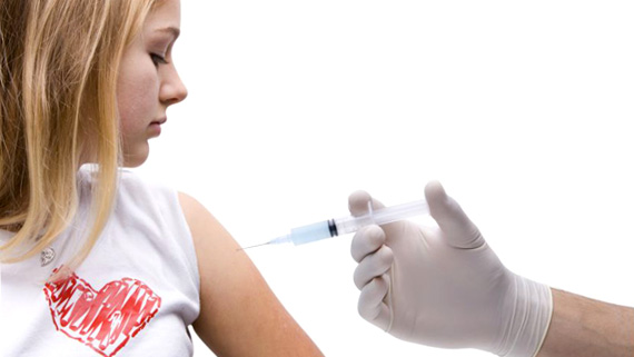 papilloma virus vaccino donne