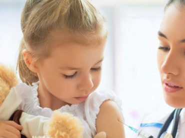 Un “sì alle vaccinazioni” dalle mamme lombarde
