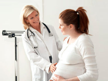 Cinque risposte per una gravidanza sicura