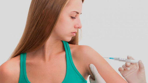hpv vaccine side effects fainting nutriție în tratamentul giardiozei la adulți