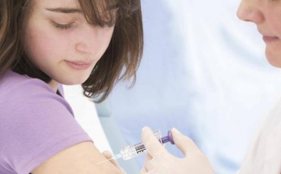 vaccinazione papilloma virus donne sunt verucile extrudate