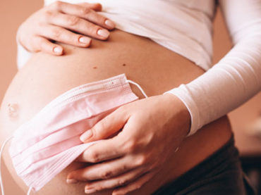 Covid-19: i rischi in gravidanza, parto e allattamento