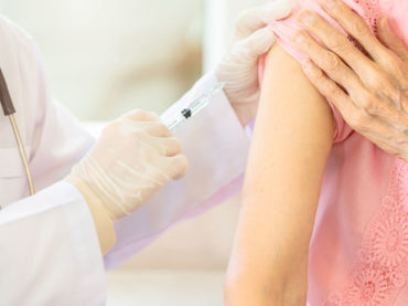 Quest’anno è fondamentale vaccinarsi contro l’influenza