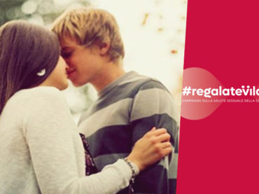 #regalatevilasalute: campagna sul benessere sessuale della coppia