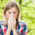 Allergie e Covid: come gestire quest’anno la stagione degli starnuti?