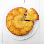 No a gonfiore e ritenzione idrica, sì alla leggerezza grazie alla torta all’ananas con farina di farro