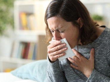 Quattro buoni consigli per difendere i polmoni dagli ultimi freddi