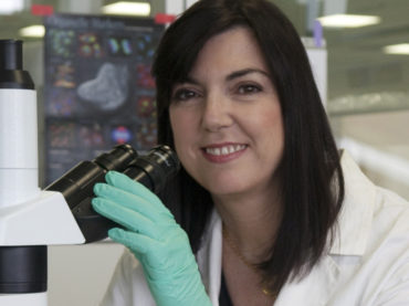 Adriana Albini: una vita per la ricerca biomedica