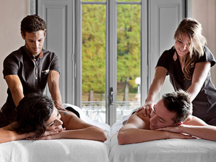 Nasce QC TERME ACADEMY, la scuola di massaggio  creata dagli esperti del benessere