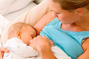 LA SALUTE COMINCIA NEI PRIMI MILLE GIORNI DI VITA