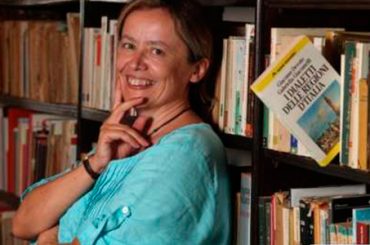 IL FEMMINILE ESISTE: USIAMOLO!