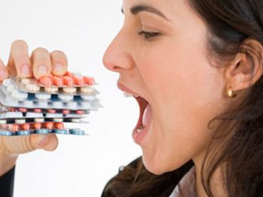 SEMPRE PIU’ BATTERI RESISTONO AGLI ANTIBIOTICI: CHE FARE?