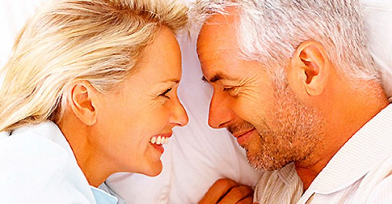 E’ ARRIVATO IL FARMACO CHE FA BENE ALLA SESSUALITA’