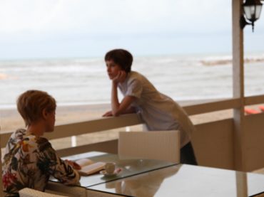 “INSIEME” CONTRO IL TUMORE