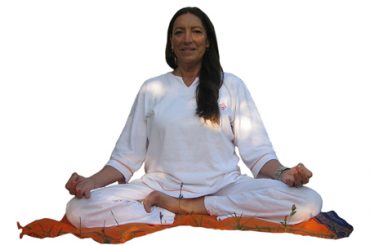 A OGNUNO IL SUO YOGA: INCONTRO CON GABRIELLA CELLA AL-CHAMALI