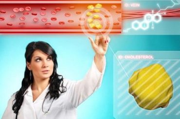 COLESTEROLO, SE LO CONOSCI LO TIENI A BADA