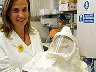 ILARIA CAPUA: LA SCOMODA (MA ESALTANTE) VITA DEL RICERCATORE