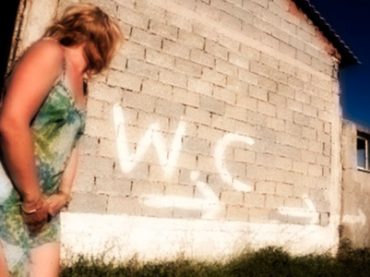 INCONTINENZA URINARIA: UN TABU’ DA SUPERARE