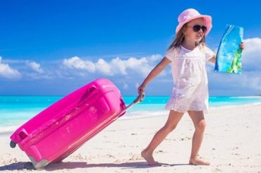 MAMME, ECCO LA VACANZA “LIBERA E SANA” PER I VOSTRI FIGLI