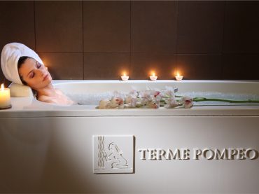 UN INVITO AL RELAX DA TERME E SPA