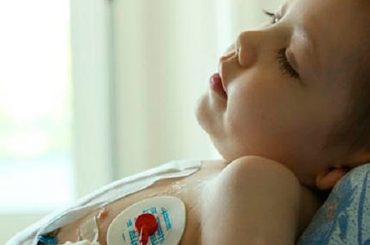 IL CUORE NUOVO DI MATTEO