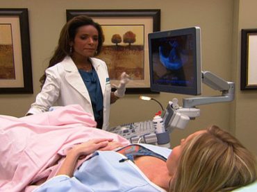 TUMORE ALL’OVAIO: TRE VOLTE DIMENTICATO!