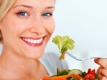 IL CIBO PIU’ ADATTO A OGNI ORA DEL GIORNO