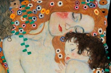 “LA GRANDE MADRE” IN MOSTRA A PALAZZO REALE