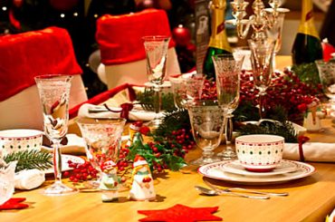 PER LE FESTE, I GUSTOSI PIATTI (RIVISITATI) DELLA TRADIZIONE EMILIANA