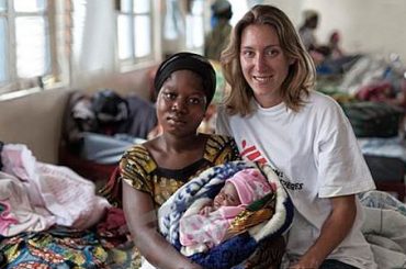 DALL’AFRICA, UN ESEMPIO DI ECCELLENZA SANITARIA E UMANA