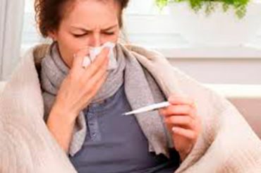 COME METTERSI AL RIPARO DALL’INFLUENZA