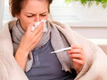 COME METTERSI AL RIPARO DALL’INFLUENZA