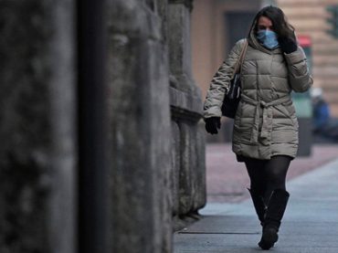 DECALOGO PER PROTEGGERSI DAI RISCHI DELLO SMOG