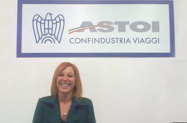 NEL TURISMO, UNA MARCIA IN PIU’ AL FEMMINILE