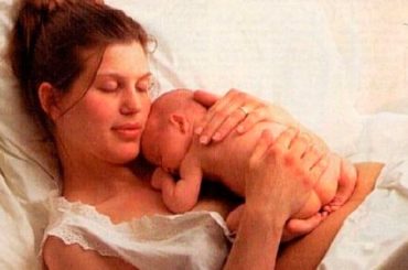 PARTORIRE A CASA: QUANDO E COME E’ POSSIBILE?