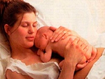 PARTORIRE A CASA: QUANDO E COME E’ POSSIBILE?