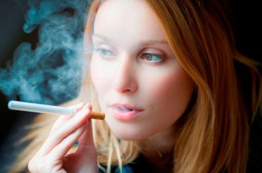 PROMOSSA LA E-CIG SENZA NICOTINA