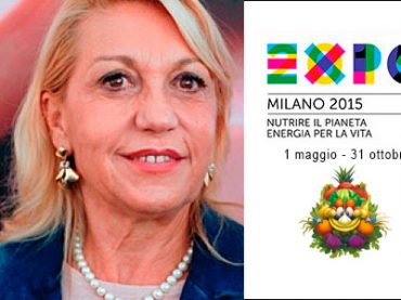 DONNA E CIBO ALL’EXPO: TRADIZIONE E MODERNITA’