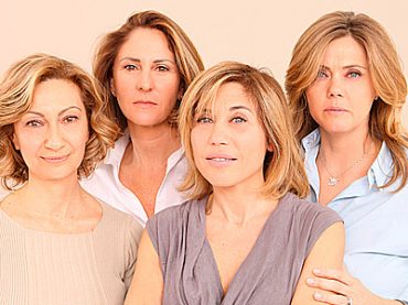 AMICHE MIE, FACCIAMO SQUADRA!