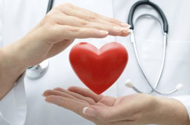 “25BY25” PER LA GIORNATA MONDIALE DEL CUORE