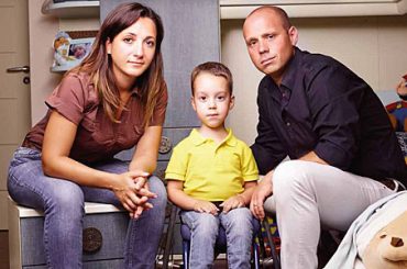 LA NOSTRA MARATONA CONTRO LA MALATTIA E’ OGNI GIORNO