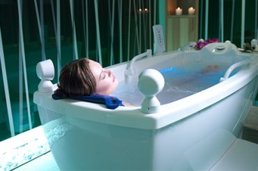 VACANZE DETOX PER CORPO E MENTE