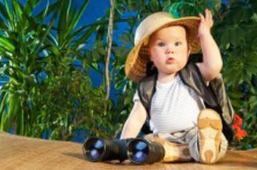 VIAGGI ESOTICI: QUANDO VACCINARE I BAMBINI