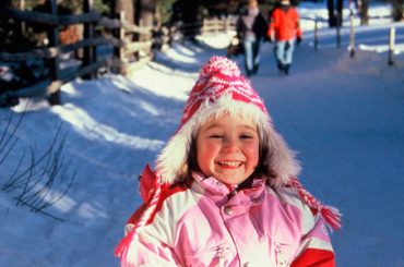 I CONSIGLI PER VIVERE LA VACANZA SULLA NEVE IN SICUREZZA