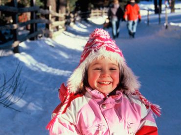 I CONSIGLI PER VIVERE LA VACANZA SULLA NEVE IN SICUREZZA