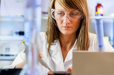 DONNE PROTAGONISTE DELLA RICERCA SUL CANCRO