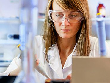 DONNE PROTAGONISTE DELLA RICERCA SUL CANCRO