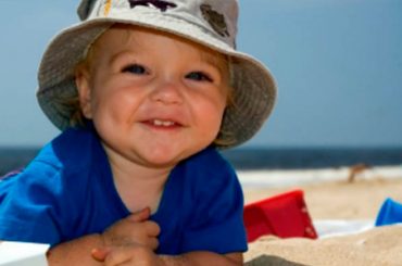 VACANZA AD HOC CON IL BEBE’