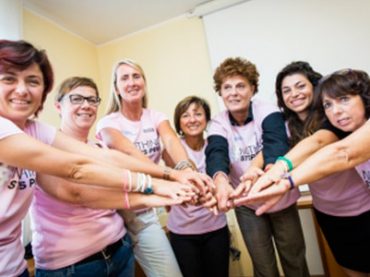 DALLA MARATONA DI NEW YORK A QUELLA DELLA RICERCA